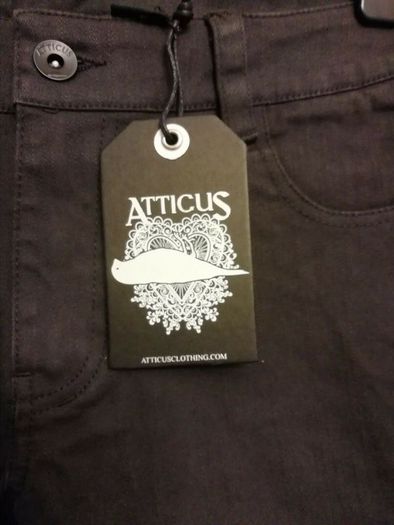 Ladies Atticus Shorts Denim Style Dark Grey New With Tag Size 10 Waist 28 inches Payment by Paypal or Revolut
