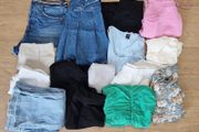Ladies Bundle Size 6-8