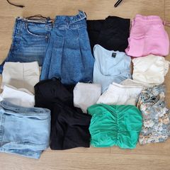 Ladies Bundle Size 6-8