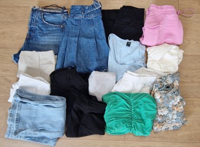 Ladies Bundle Size 6-8