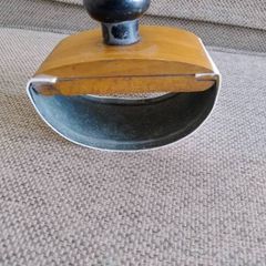 Vintage Ink Blotter circa 1950 in full working order with new blotting paper see last photo for exact measurements FREE STANDARD POSTAGE INCLUDED