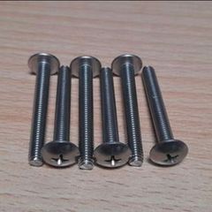 Fender Chasis Mount Replacement Screws Upgrade