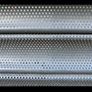 Roller electric shutter 4.6meter width by 3m height Image 3