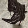 Ladies boots size 5 Image 2