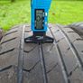 19" Ford Alloys with tyres Image 7
