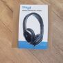 On-Ear Wired Headphones Image 3
