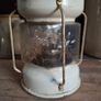 Mid-Century Nautical Style Storm Lantern Image 2