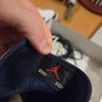 Jordan 1 midnight navy Image 5