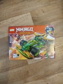 Lego Ninjago