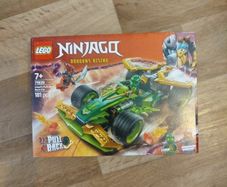 Lego Ninjago