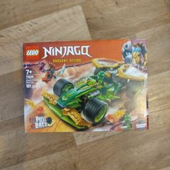 Lego Ninjago