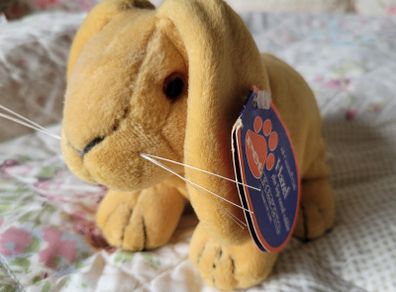 Lop ear rabbit soft toy / teddy