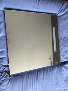Bathroom Mirror with LED light - Villeroy Boch