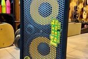 Markbass New York 122 Ninja 2x12 Bass Cab