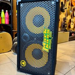 Markbass New York 122 Ninja 2x12 Bass Cab