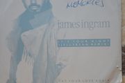 James Imgram 12" - It's Your Night