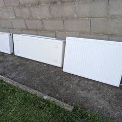 4 radiators