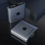 Cabletime 4K@60Hz HDMI 2.0 Bi-Directional Switch/KVM/Splitter Aluminum Alloy (Brand New/Warranty) Image 7