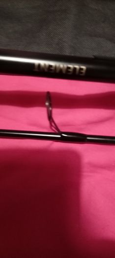 10ft prologic c2 element compact 300cm 3.25lb pike rod