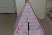 Our Generation Dolls tent