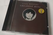 Linda Ronstadt Greatest Hits Cd