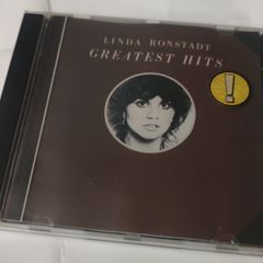 Linda Ronstadt Greatest Hits Cd