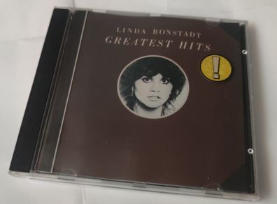 Linda Ronstadt Greatest Hits Cd