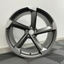 19 20" Inch Audi Rs5 Avant Alloy Wheels A3 A4 A5 A6 A7 A8 Q2 Q3 Q5 Q7 E-tron 5x112 Image 6
