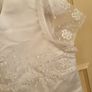 Isabella communion dress and handbag Image 2