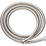 Orfesa stainless steel shower hose Image 5