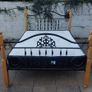 Double Bed for sale Image 2