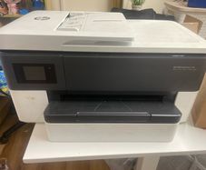 Printer HP OfficeJet Pro 7720