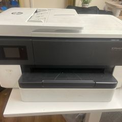 Printer HP OfficeJet Pro 7720