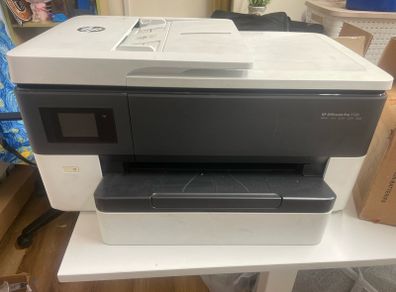 Printer HP OfficeJet Pro 7720