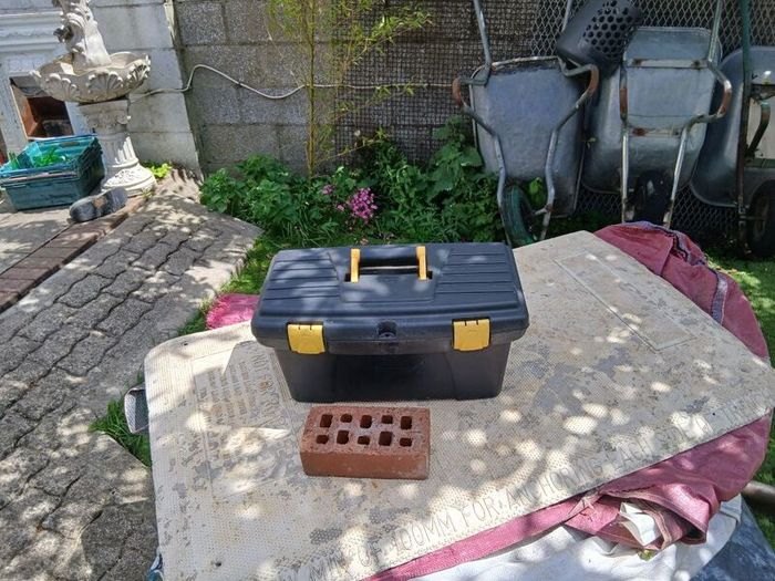 tool box