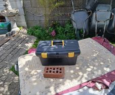 tool box