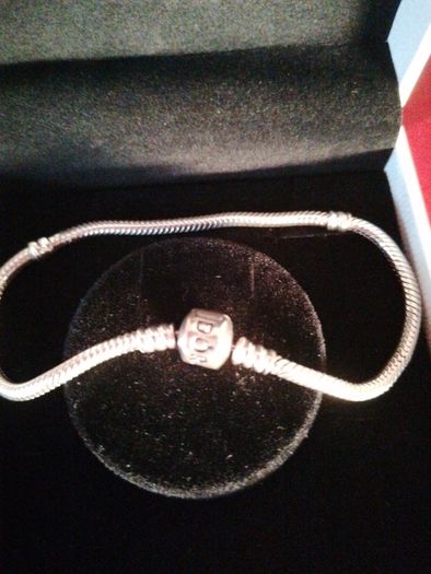 Pandora Charm Bracelet 20cm