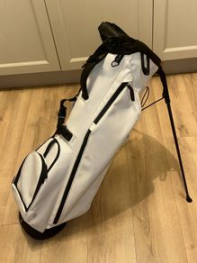 Vessel golf bag
