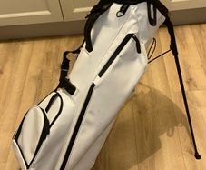 Vessel golf bag