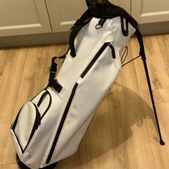 Vessel golf bag