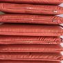 garden seat pads for hard garden furniture. Image 5