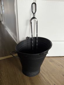 Coal bucket, great condition