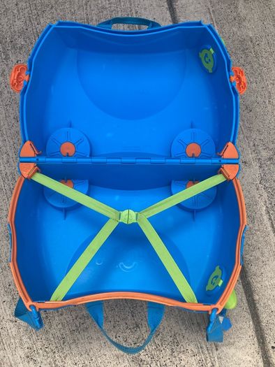 Trunki suitcase