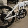 Fiido D4 Working 100% - GREAT Condition Like New electric bike Image 10