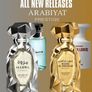 Arabiyat Prestige Mahd Al Dhahab Extrait de Parfum  Luxury Unisex Liquid Gold Image 7
