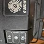 Rainbow vacuum  cleaner  e-series for carpets and hard floors Image 2