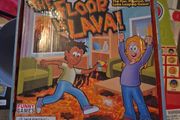 The Floor is Lava