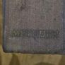 A Traveller In Rome. By H. V. Morton. First Edition Hardback In Good Condition.  See Photos For Same. Image 5