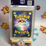 Flareon 065 Yu Nagaba PSA 9 Image 2