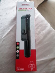 selfie stick